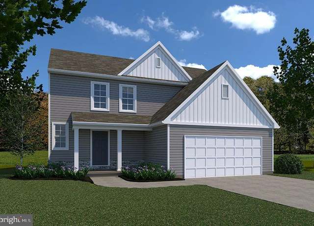 Property at 328 Windmill Way #46, Lititz, PA 17543, 4 beds, 2.5 baths