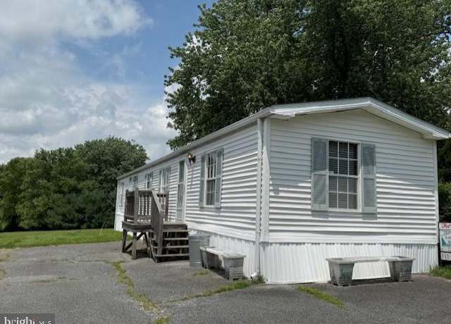 Property at 830C May Post Office Rd Unit C, Strasburg, PA 17579, 2 beds, 1 bath