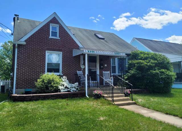 Property at 70 W Hamlin Ave, Telford, PA 18969, 4 beds, 3 baths