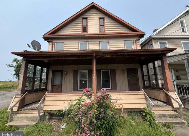 Property at 877-879 S 2nd St, Sunbury, PA 17801, 6 beds