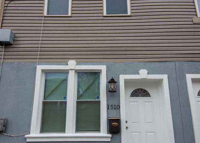 Property at 1510 W York St, Philadelphia, PA 19132, 2 beds, 1.5 baths