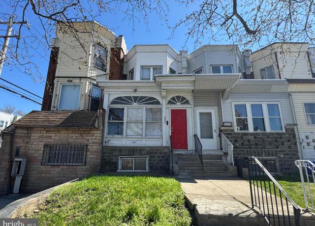 Property at 5259 N 5th St, Philadelphia, PA 19120, 3 beds, 2 baths