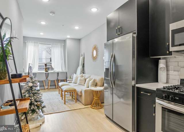 Property at 2428 Jasper St, Philadelphia, PA 19125, 5 beds, 3.5 baths
