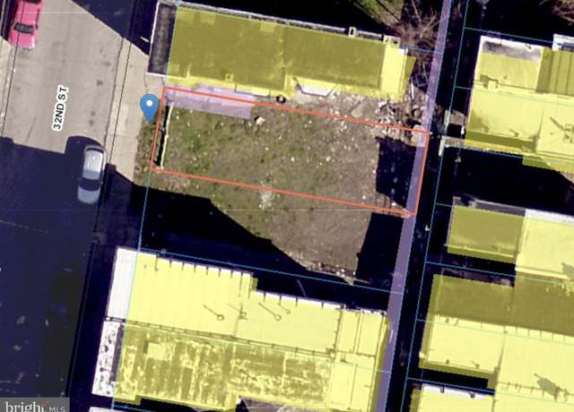 Property at 1939 N 32nd St, Philadelphia, PA 19121