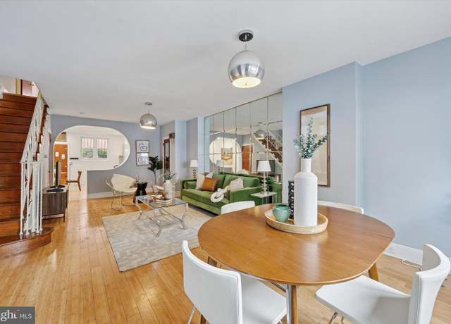Property at 1716 S 10th St, Philadelphia, PA 19148, 3 beds, 3 baths