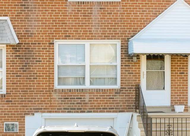 Property at 4475 E Allen St, Philadelphia, PA 19137, 2 beds, 1 bath