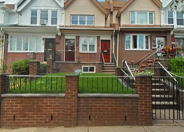 Property at 5411 Arlington St, Philadelphia, PA 19131, 5 beds, 3 baths