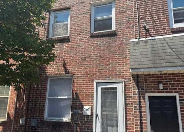Property at 1526 E Susquehanna Ave, Philadelphia, PA 19125, 3 beds, 1 bath