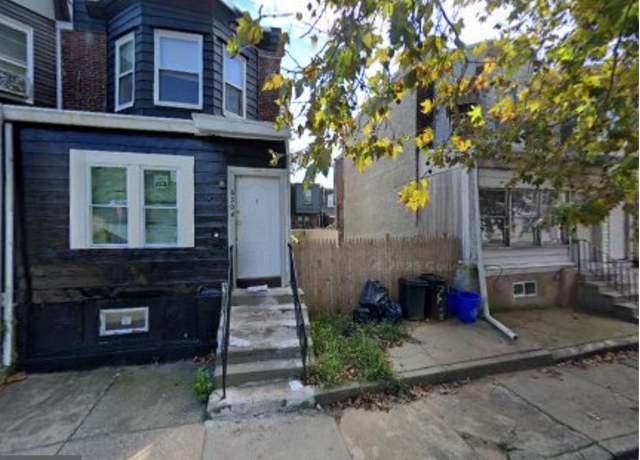 Property at 6306 Regent St, Philadelphia, PA 19142