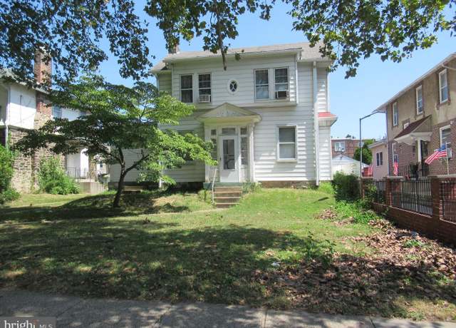 Property at 525 E Godfrey Ave, Philadelphia, PA 19120, 3 beds, 1 bath
