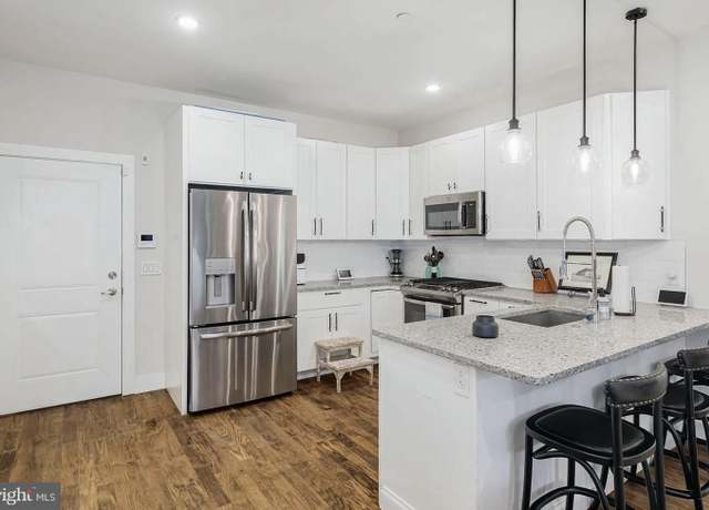Property at 207 E Allen St #2, Philadelphia, PA 19125, 2 beds, 2 baths