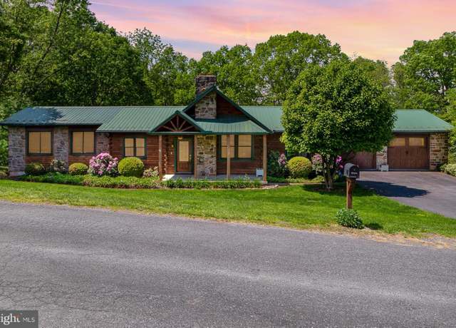 Property at 771 Hillcrest Dr, Newport, PA 17074, 3 beds, 2 baths