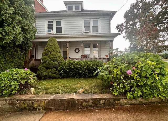 Property at 56 E Frederick St, Dallastown, PA 17313, 4 beds, 1 bath