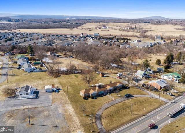 Property at 3266 Valley Pike, Winchester, VA 22602