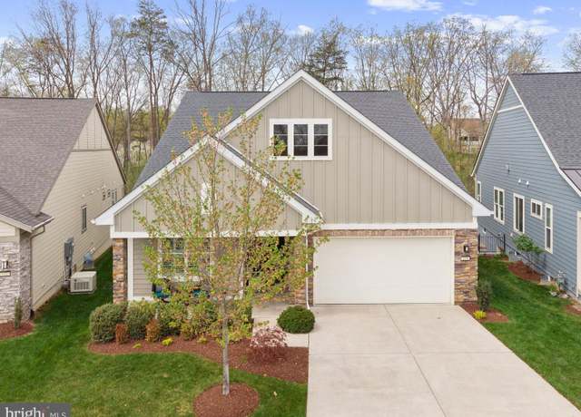 Property at 150 Towhee Dr, Lake Frederick, VA 22630, 3 beds, 3 baths