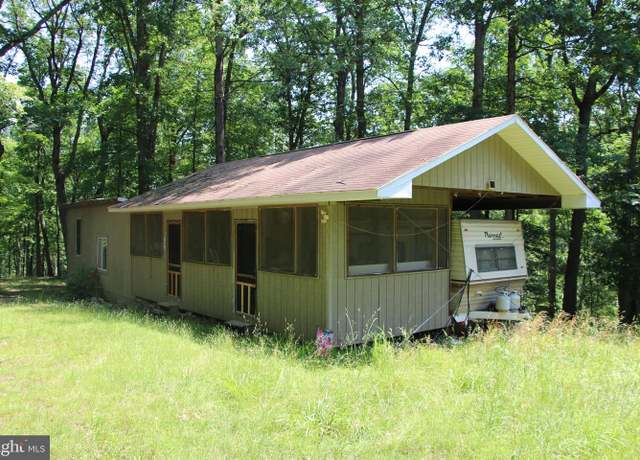 Property at Mockingbird Lot 7a Ln, Winchester, VA 22603