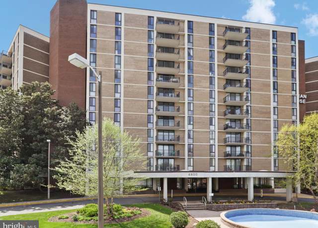 Property at 6800 Fleetwood Rd #411, Mclean, VA 22101, 2 beds, 2 baths
