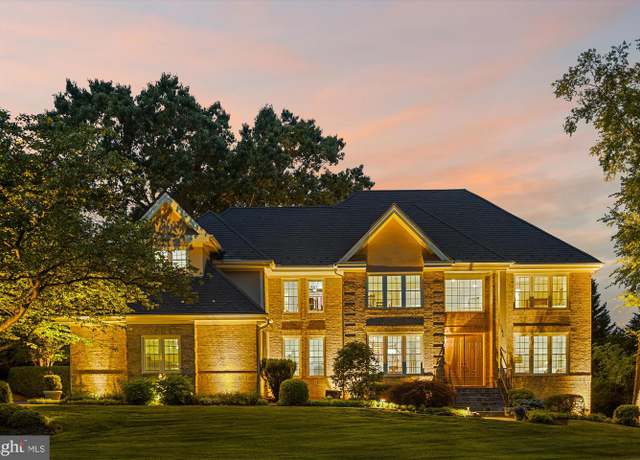Property at 12308 Country Ridge Ln, Fairfax, VA 22033, 5 beds, 4.5 baths