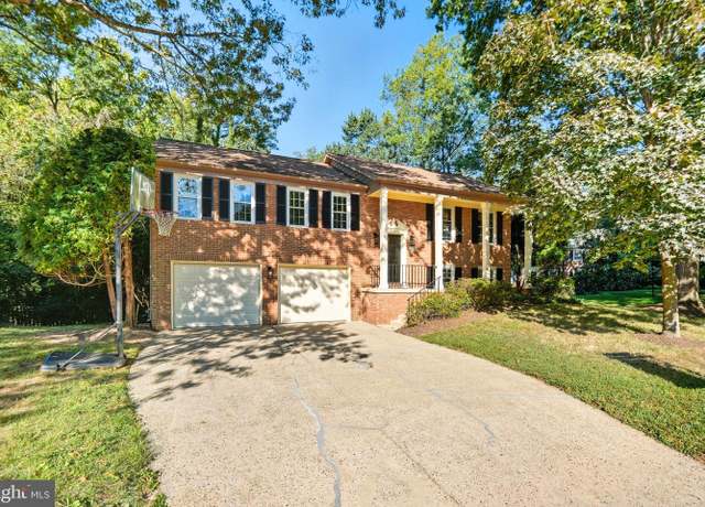 Property at 10196 Red Spruce Rd, Fairfax, VA 22032, 4 beds, 3 baths