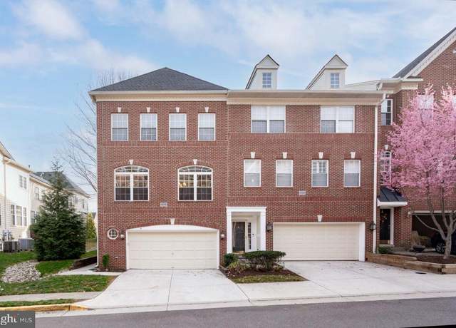 Property at 47799 Scotsborough Sq, Sterling, VA 20165, 3 beds, 3 baths