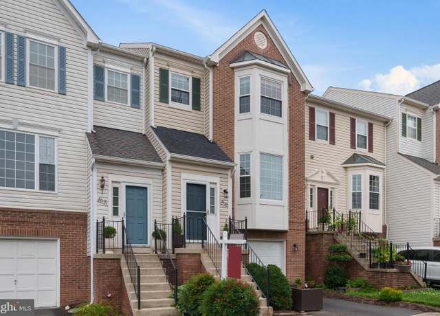 Property at 20129 Hardwood Ter, Ashburn, VA 20147, 3 beds, 3 baths