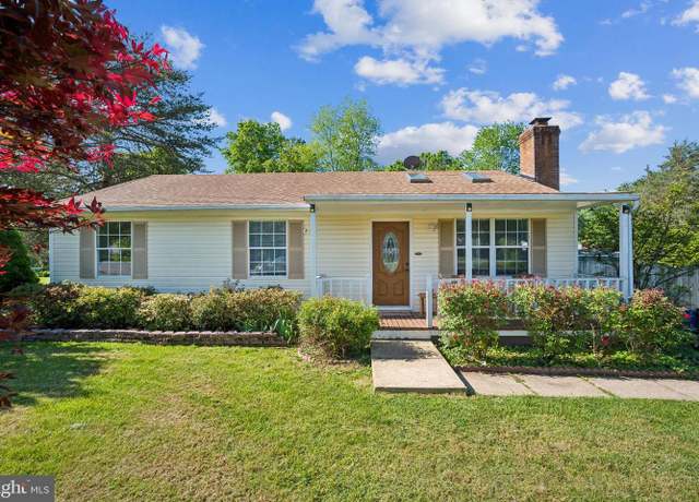Property at 9185 Winterset Dr, Manassas, VA 20110, 3 beds, 2 baths