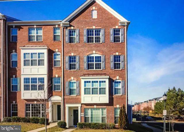 Property at 15232 Torbay Way #159, Woodbridge, VA 22191, 2 beds, 2.5 baths