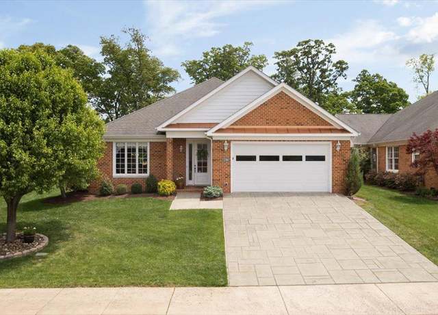 Property at 236 Stony Pointe Way, Strasburg, VA 22657, 3 beds, 2 baths