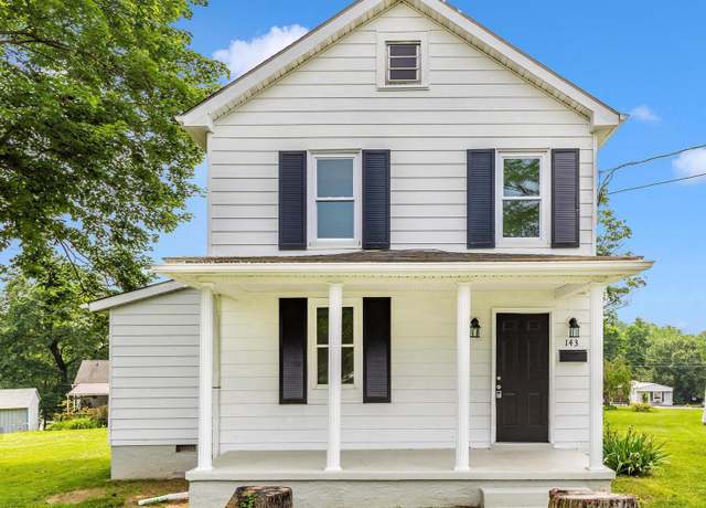 Property at 143 Whitney Way, Martinsburg, WV 25401, 3 beds, 2 baths