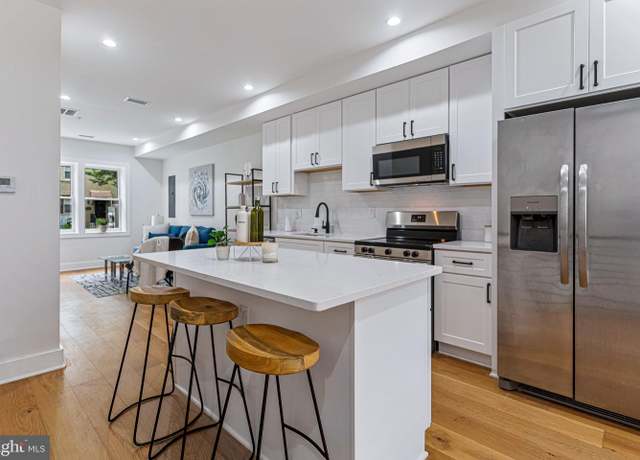 Property at 1107 Queen St NE #2, Washington, DC 20002, 2 beds, 2.5 baths