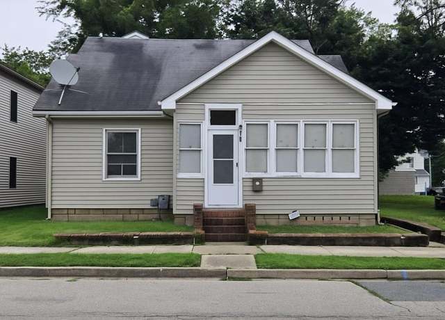 Property at 317 N New St, Dover, DE 19901, 3 beds, 1.5 baths