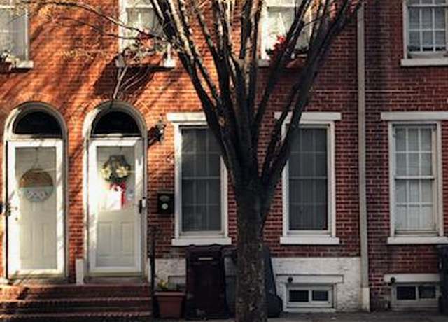 Property at 1118 N Walnut St, Wilmington, DE 19801, 2 beds, 1 bath