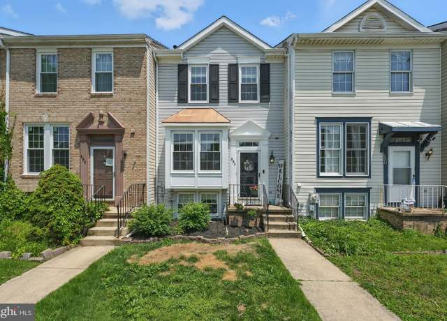Property at 692 Corsica Ave, Bear, DE 19701, 2 beds, 3.5 baths