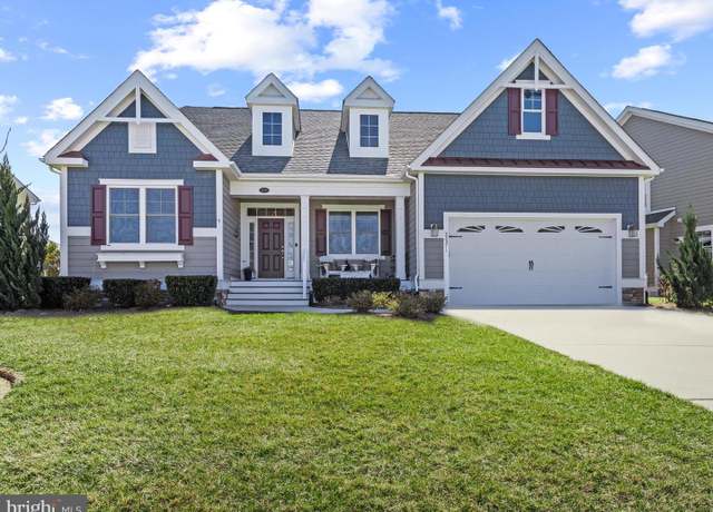 Property at 33371 Marina Bay Cir #81, Millsboro, DE 19966, 3 beds, 2 baths