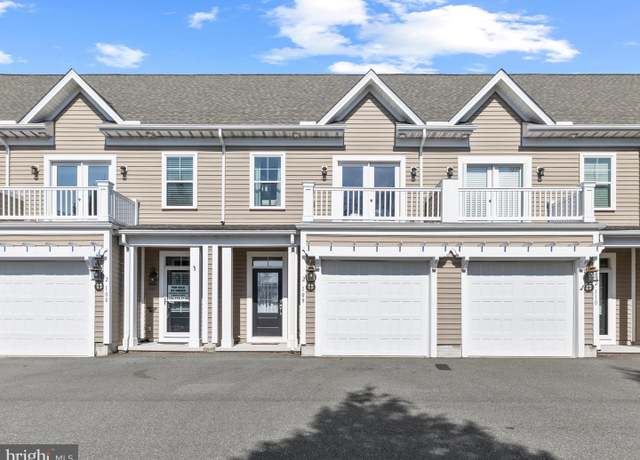 Property at 2 Smithfield Ct #109, Ocean View, DE 19970, 3 beds, 2.5 baths