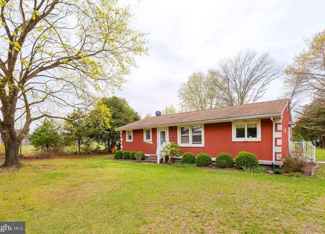Property at 26039 Hidden Acres Ln, Millsboro, DE 19966, 3 beds, 1 bath