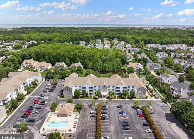 Property at 30619 Cedar Neck Rd #1101, Ocean View, DE 19970, 3 beds, 2 baths