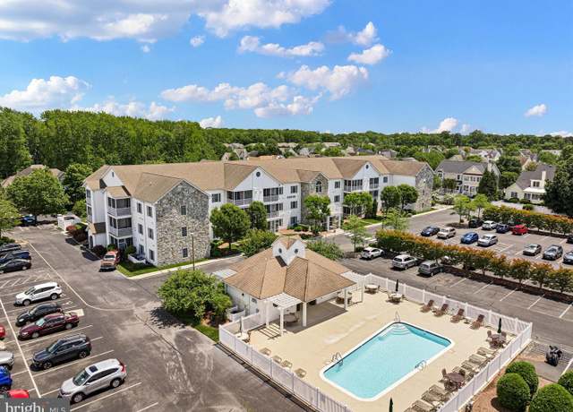 Property at 30619 Cedar Neck Rd #1101, Ocean View, DE 19970, 3 beds, 2 baths