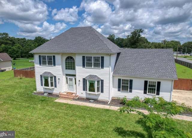 Property at 11653 Baker Mill Rd, Seaford, DE 19973, 3 beds, 2.5 baths
