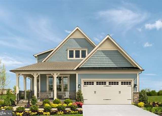 Property at 1425 Cranesbill Ln, Odenton, MD 21113, 4 beds, 3 baths