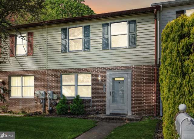 Property at 2638 Pearwood Rd, Parkville, MD 21234, 3 beds, 1.5 baths