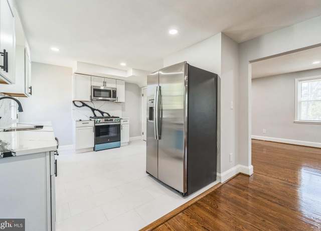 Property at 6301 Liberty Rd, Baltimore, MD 21207, 4 beds, 2 baths