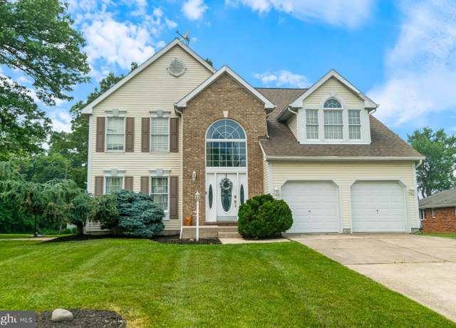 Property at 9710 Magledt Rd, Baltimore, MD 21234, 4 beds, 4 baths