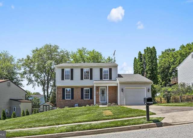 Property at 9416 Seven Courts Dr, Baltimore, MD 21236, 3 beds, 2.5 baths