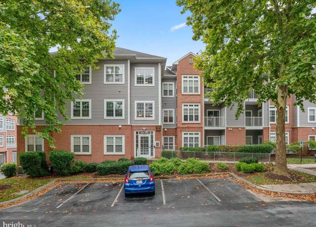 Property at 9308 Groffs Mill Dr #9308, Owings Mills, MD 21117, 1 bed, 1 bath