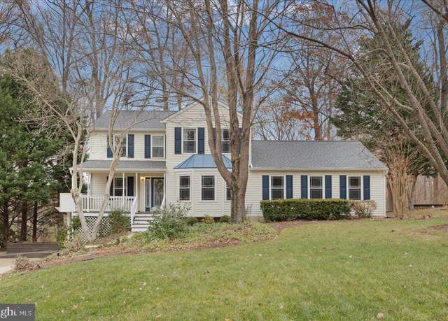 Property at 7607 I St, Chesapeake Beach, MD 20732, 5 beds, 4.5 baths