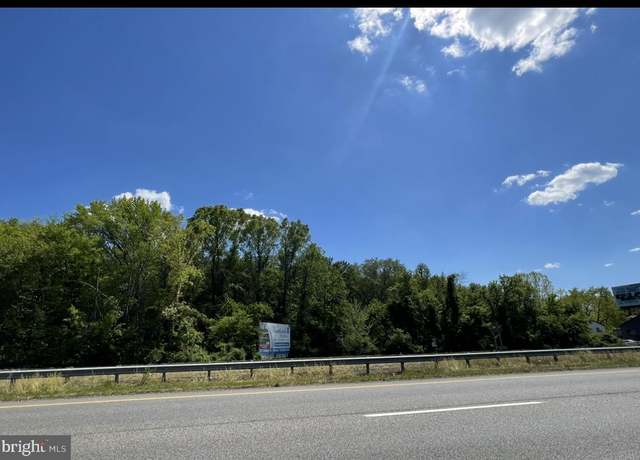 Property at 0 E Pulaski Hwy, Elkton, MD 21921