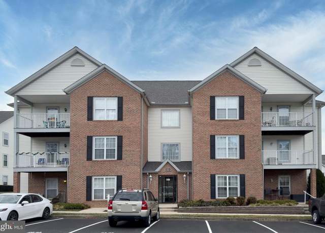 Property at 2011 Rudy Serra Dr Unit 3B, Eldersburg, MD 21784, 2 beds, 2 baths