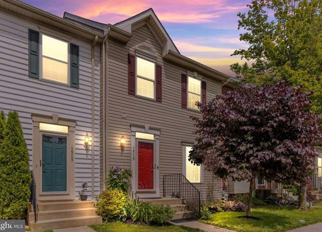 Property at 1515 Chessie Ct, Mount Airy, MD 21771, 3 beds, 3.5 baths