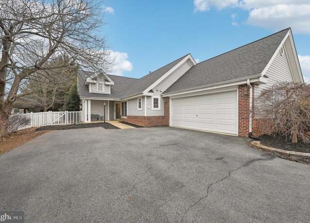 Property at 5649 Morning Glory Trl, New Market, MD 21774, 3 beds, 2.5 baths